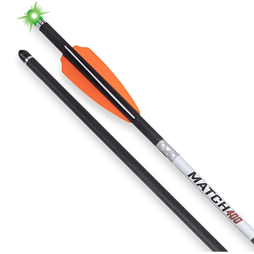 WICKED RIDGE MATCH 400 ARROWS 20 ALPHA 36PK | 788244015591